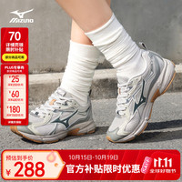 美津浓 SPEED 10S 男女款 跑步鞋