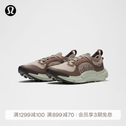 lululemon Wildfeel™ Trail 男士越野跑鞋 LM9B75S