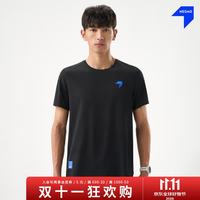 NEDAO 透气速干 跑步T恤