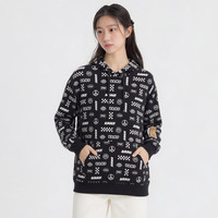 VANS 万斯（VANS）卫衣男女秋季运动套头衫保暖休闲运动服VN0A5F5Y7CG