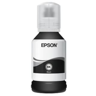 爱普生 002系列 T03X1 打印机墨水 黑色 127ml