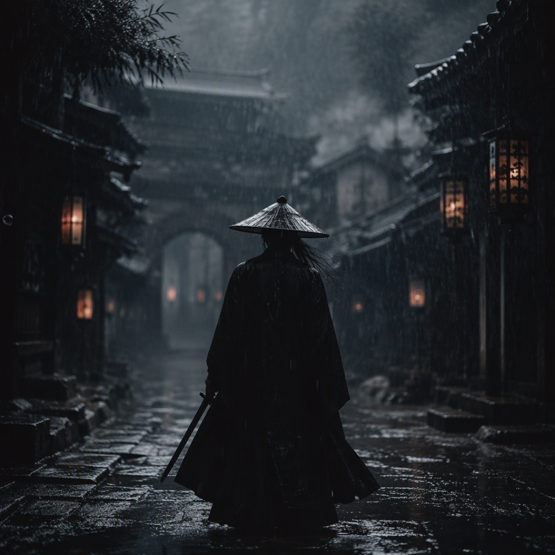 硬盘告急！《影之刃零》134.8GB 预载！是时候清理硬盘了