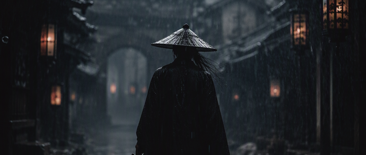 硬盘告急！《影之刃零》134.8GB 预载！是时候清理硬盘了