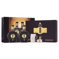 贵州习酒窖藏1988礼盒53度500ml*2瓶礼盒装酱香白酒酒水纯粮酿造