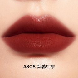完美日记 仿生膜精华唇釉口红柔雾显色顺滑马年开运