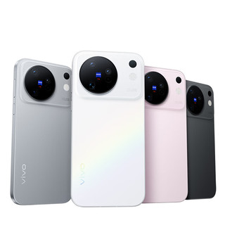 vivo X500 蔡司APO超级长焦 晴天 12GB+512GB 手机+TWS尊享耳机套装