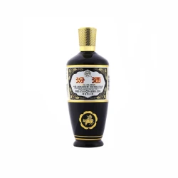 汾酒 42度 棕玻瓶 500ml
