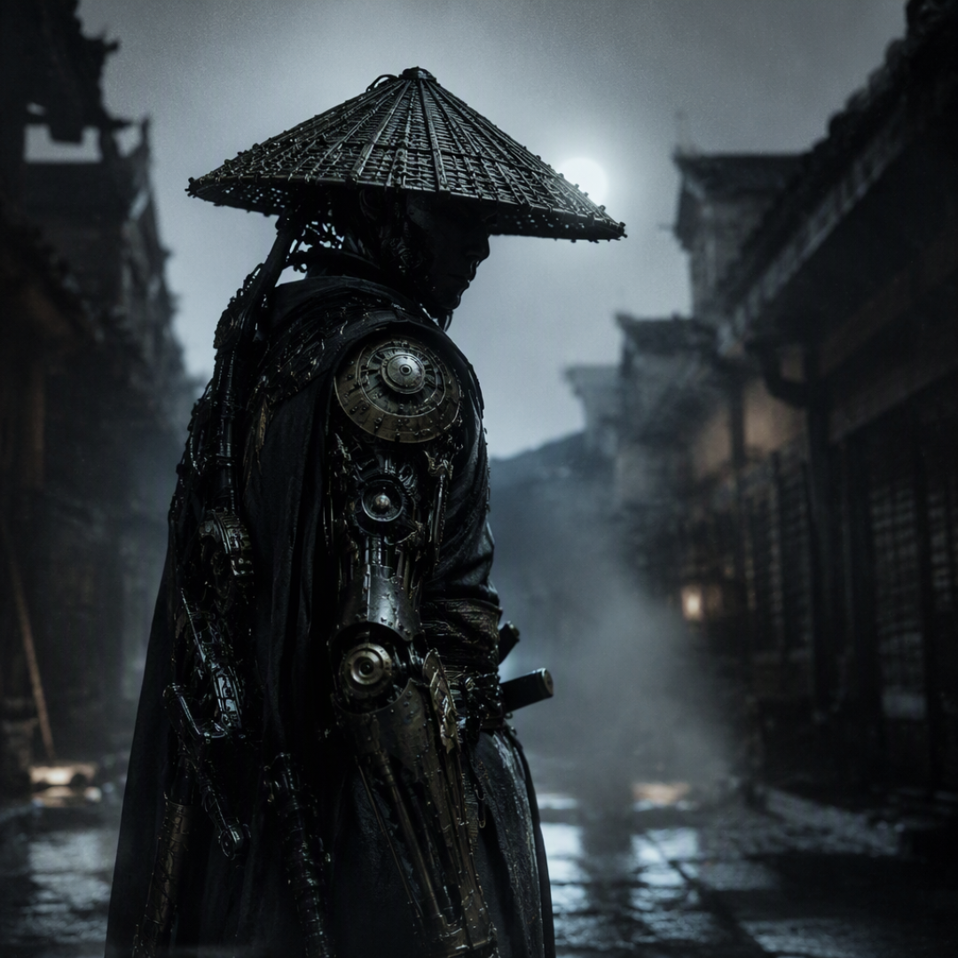 硬盘告急！《影之刃零》134.8GB 预载！是时候清理硬盘了