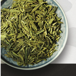 西湖牌 西湖龙井 250g