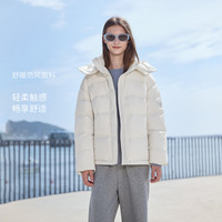 坦博尔 新国标90绒高蓬高充绒羽绒服TBF550388T