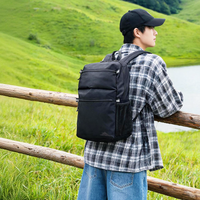 HIGH SIERRA 双肩包书包学生新秀丽旗下城市轻户外运动徒步旅行出差通勤背包