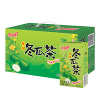 移动端、88VIP：惠尔康 秘制冬瓜茶 248ml*24盒