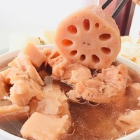 洪湖农家 新鲜现挖粉糯九孔莲藕 5斤装
