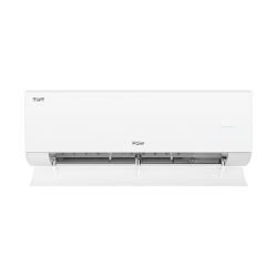 海尔 KFR-35GW/JSD-AP 新一级能效 大1.5匹 壁挂式空调