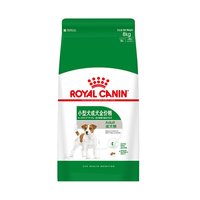 88VIP:皇家 狗粮PR27小型犬成犬粮8kg比熊博美泰迪宠物专用狗粮