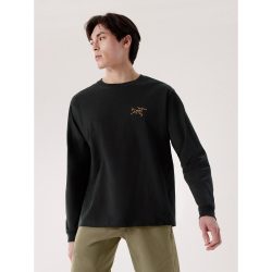 始祖鸟 美国直邮Arc'teryx始祖鸟Kragg Cotton Shirt男士棉长袖衬衫