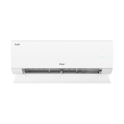 海尔 KFR-35GW/PK30-APlus 新一级能效变频 1.5匹 壁挂式空调