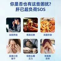 LILIBY 复合水飞蓟籽油  MILKTHISTLE COMPLEX -A1