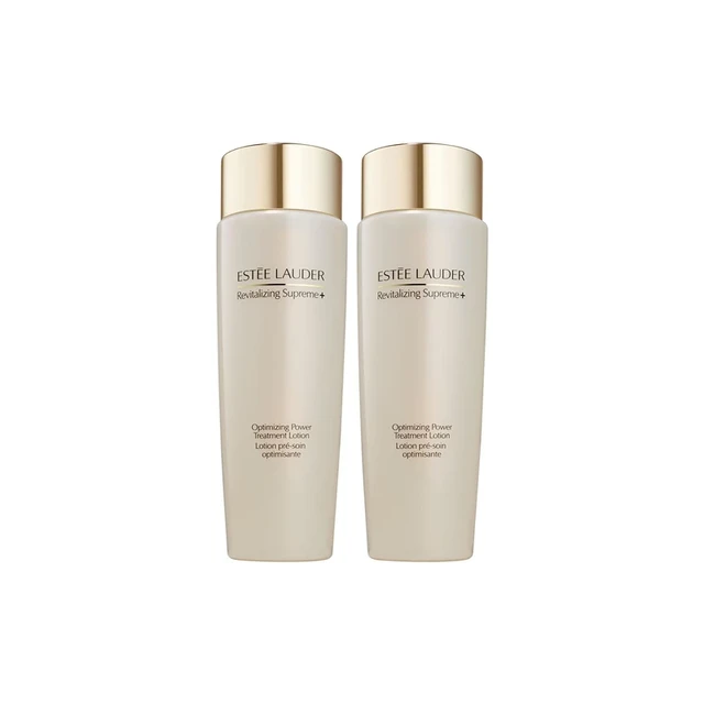 雅诗兰黛 智妍柔润精华水 200ml*2