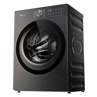 小天鹅 小乌梅5.0轻享版 TD10K20 洗烘一体机 10kg