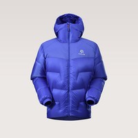 凯乐石 6000GT LT羽绒服1000蓬拒水鹅绒轻量保暖徒步冬季男