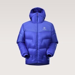 凯乐石 6000GT LT羽绒服1000蓬拒水鹅绒轻量保暖徒步冬季男
