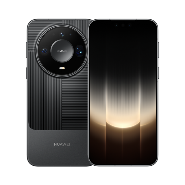 华为 Mate 90 Pro Max 12GB+512GB 曜石黑