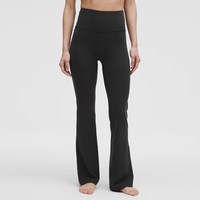 lululemon Groove Nulu™女士喇叭裤30