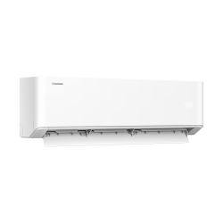 海信 KFR-72GW/E3P1-1 一级能效变频 白色 3匹 壁挂式空调