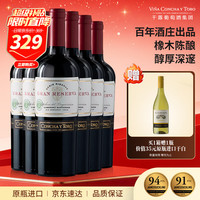 入门级红酒推荐（含详细清单攻略）