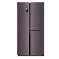 容声 冰箱BCD-503WRS1HP玄墨堇