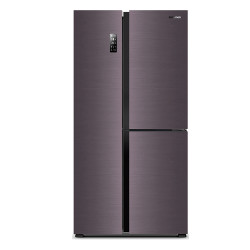 容声 冰箱BCD-503WRS1HP玄墨堇
