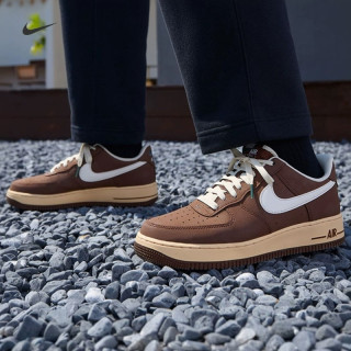耐克 滔搏丨NIKE耐克男鞋AIR FORCE 1复古百搭运动休闲鞋FZ3592-259