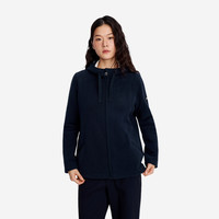 AIGLE 全拉抓绒衣POLARTEC都市通勤上衣26年女装CF43