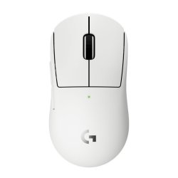 罗技 GPW4 小狗电竞无线鼠标 PRO X SUPERLIGHT 2c