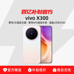 vivo X300 5G手机 12GB+256GB