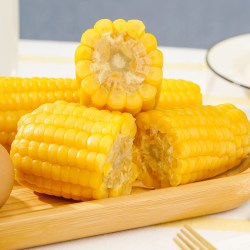 一支鲜 东北黄糯玉米棒甜糯玉米10支  2200g  11.85元