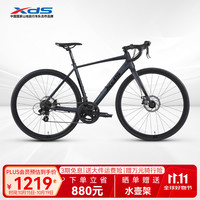 喜德盛 入门级 公路车