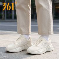 百亿补贴：361° 休闲女鞋2026春秋季