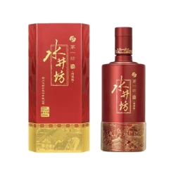 水井坊 52度 鸿运装 500ml