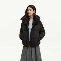坦博尔 90%安心羽绒680+高蓬高充绒羽绒服