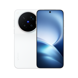 vivo X500 Pro Max 晴天 12GB+512GB 全网通5G新品手机