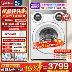 美的 MG11GGEX