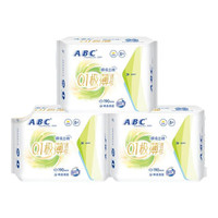 ABC 安睡裤卫生巾任选