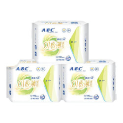 ABC 安睡裤卫生巾任选