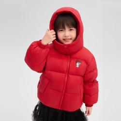 波司登 三丽鸥联名 儿童羽绒服
