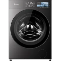 小天鹅 小乌梅5.0标准版 TD10K60 洗烘一体机 10kg