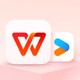 优酷 VIP+WPS超级会员联合年卡