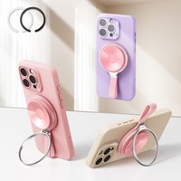 亿色 MagSafe 磁吸指环支架 适配 iPhone 18/17/16