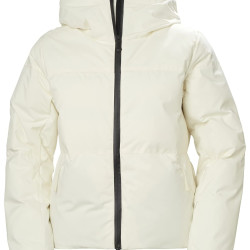 Helly Hansen Nora 女士短款Puffy 滑雪夹克